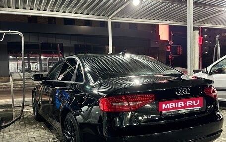 Audi A4, 2015 год, 1 600 000 рублей, 8 фотография