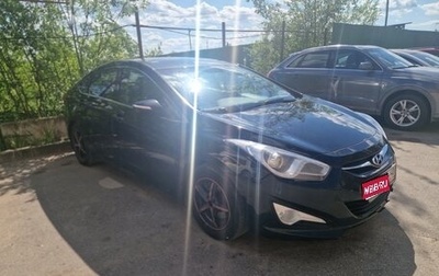Hyundai i40 I рестайлинг, 2013 год, 775 000 рублей, 1 фотография