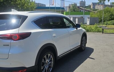 Mazda CX-8, 2019 год, 2 850 000 рублей, 1 фотография