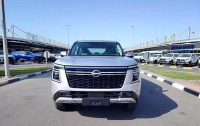 Nissan Patrol, 2025 год, 12 650 000 рублей, 1 фотография
