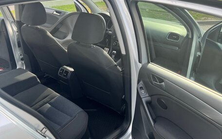 Volkswagen Golf VI, 2012 год, 1 120 000 рублей, 5 фотография