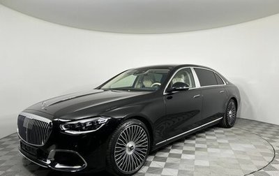 Mercedes-Benz Maybach S-Класс, 2023 год, 33 506 660 рублей, 1 фотография