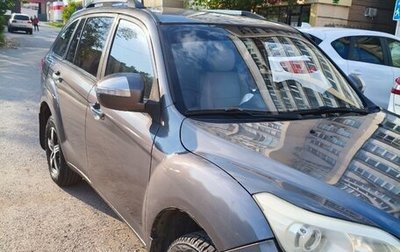 Lifan X60 I рестайлинг, 2012 год, 360 000 рублей, 1 фотография