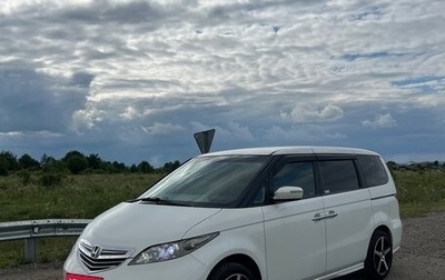 Honda Elysion I, 2004 год, 790 000 рублей, 1 фотография