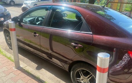 KIA Cerato III, 2010 год, 850 000 рублей, 1 фотография