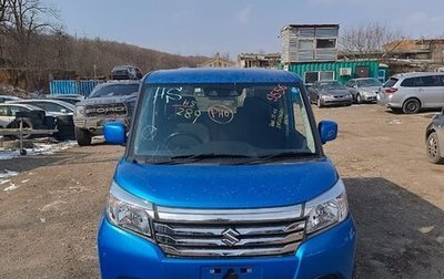 Suzuki Solio III, 2019 год, 1 500 000 рублей, 1 фотография