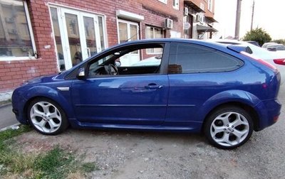 Ford Focus ST III, 2006 год, 655 000 рублей, 1 фотография
