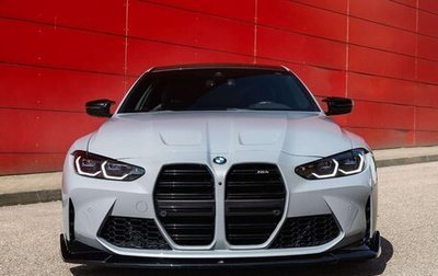 BMW M4, 2022 год, 8 250 000 рублей, 1 фотография