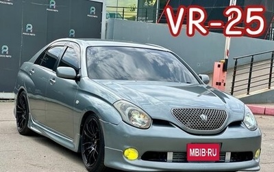 Toyota Verossa, 2003 год, 1 200 000 рублей, 1 фотография