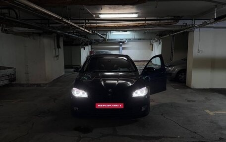 BMW 5 серия, 2012 год, 1 600 000 рублей, 1 фотография