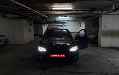 BMW 5 серия, 2012 год, 1 600 000 рублей, 1 фотография