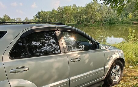 KIA Sorento IV, 2008 год, 1 250 000 рублей, 7 фотография