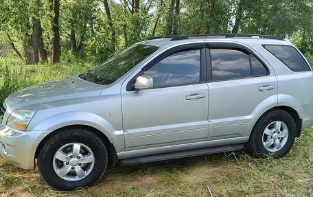 KIA Sorento IV, 2008 год, 1 250 000 рублей, 2 фотография