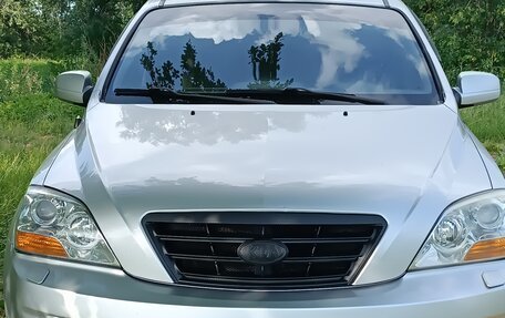 KIA Sorento IV, 2008 год, 1 250 000 рублей, 4 фотография
