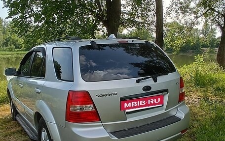 KIA Sorento IV, 2008 год, 1 250 000 рублей, 9 фотография