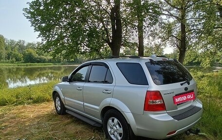KIA Sorento IV, 2008 год, 1 250 000 рублей, 8 фотография