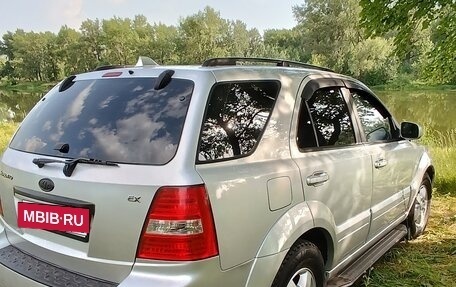 KIA Sorento IV, 2008 год, 1 250 000 рублей, 6 фотография