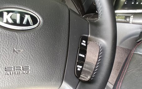 KIA Sorento IV, 2008 год, 1 250 000 рублей, 12 фотография