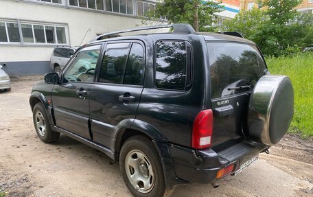 Suzuki Grand Vitara, 2004 год, 490 000 рублей, 3 фотография