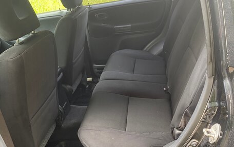 Suzuki Grand Vitara, 2004 год, 490 000 рублей, 11 фотография