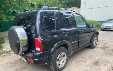 Suzuki Grand Vitara, 2004 год, 490 000 рублей, 5 фотография