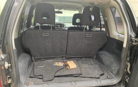 Suzuki Grand Vitara, 2004 год, 490 000 рублей, 12 фотография