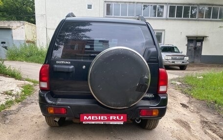 Suzuki Grand Vitara, 2004 год, 490 000 рублей, 4 фотография