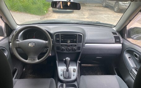 Suzuki Grand Vitara, 2004 год, 490 000 рублей, 13 фотография