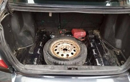 Hyundai Accent II, 2005 год, 300 000 рублей, 6 фотография