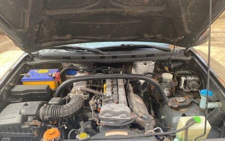 Suzuki Grand Vitara, 2004 год, 490 000 рублей, 14 фотография