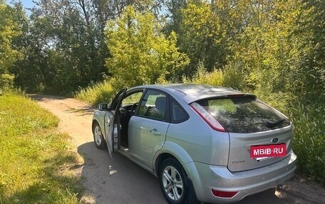 Ford Focus II рестайлинг, 2011 год, 630 000 рублей, 6 фотография