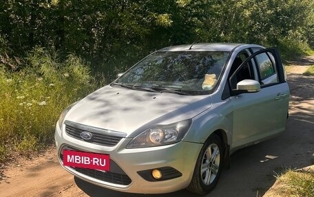 Ford Focus II рестайлинг, 2011 год, 630 000 рублей, 2 фотография