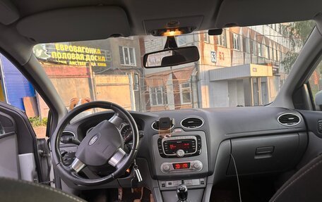 Ford Focus II рестайлинг, 2011 год, 630 000 рублей, 8 фотография