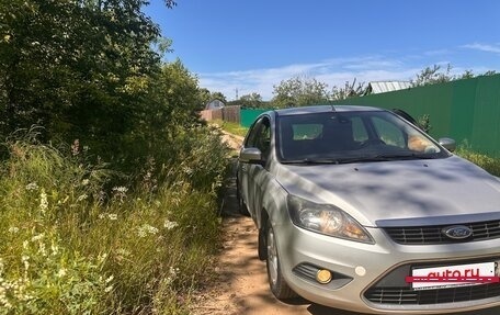 Ford Focus II рестайлинг, 2011 год, 630 000 рублей, 7 фотография