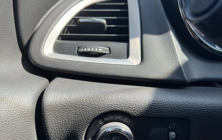 Opel Astra J, 2012 год, 1 200 000 рублей, 6 фотография