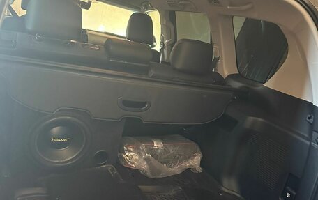Toyota Land Cruiser Prado 150 рестайлинг 2, 2020 год, 6 400 000 рублей, 7 фотография