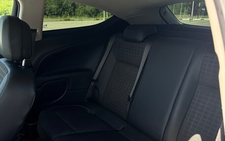 Opel Astra J, 2012 год, 1 200 000 рублей, 8 фотография