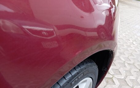 Mitsubishi Colt VI рестайлинг, 2007 год, 450 000 рублей, 16 фотография