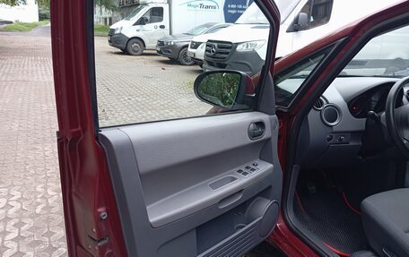 Mitsubishi Colt VI рестайлинг, 2007 год, 450 000 рублей, 17 фотография