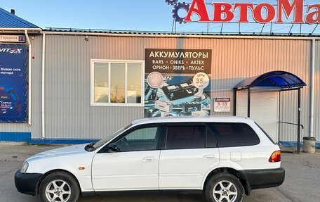 Honda Partner I, 1999 год, 330 000 рублей, 4 фотография