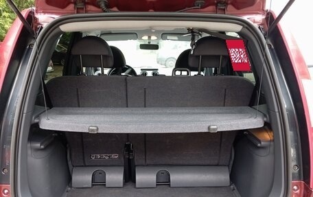 Mitsubishi Colt VI рестайлинг, 2007 год, 450 000 рублей, 18 фотография
