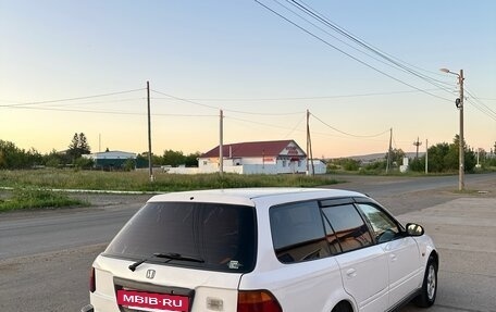 Honda Partner I, 1999 год, 330 000 рублей, 7 фотография