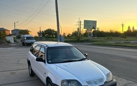 Honda Partner I, 1999 год, 330 000 рублей, 2 фотография