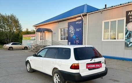 Honda Partner I, 1999 год, 330 000 рублей, 5 фотография