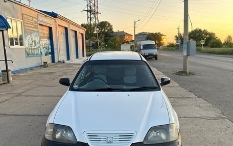Honda Partner I, 1999 год, 330 000 рублей, 3 фотография