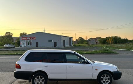 Honda Partner I, 1999 год, 330 000 рублей, 8 фотография