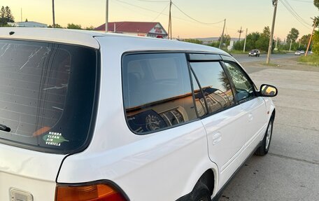 Honda Partner I, 1999 год, 330 000 рублей, 10 фотография