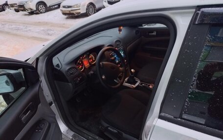 Ford Focus II рестайлинг, 2010 год, 450 000 рублей, 7 фотография