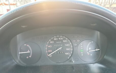 Honda Partner I, 1999 год, 330 000 рублей, 15 фотография