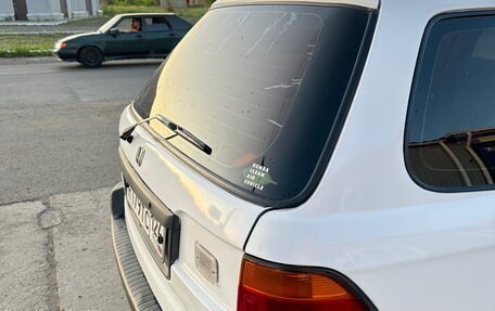Honda Partner I, 1999 год, 330 000 рублей, 12 фотография